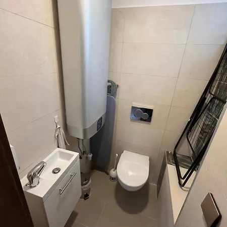 شقة Eldorado