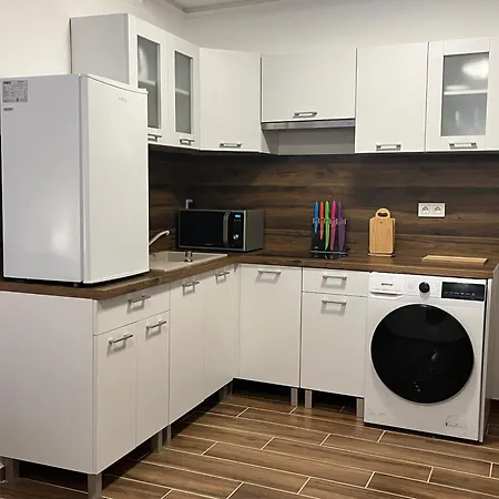 شقة Eldorado زالاجيرسيج