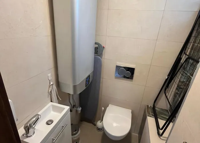 Apartment Eldorado