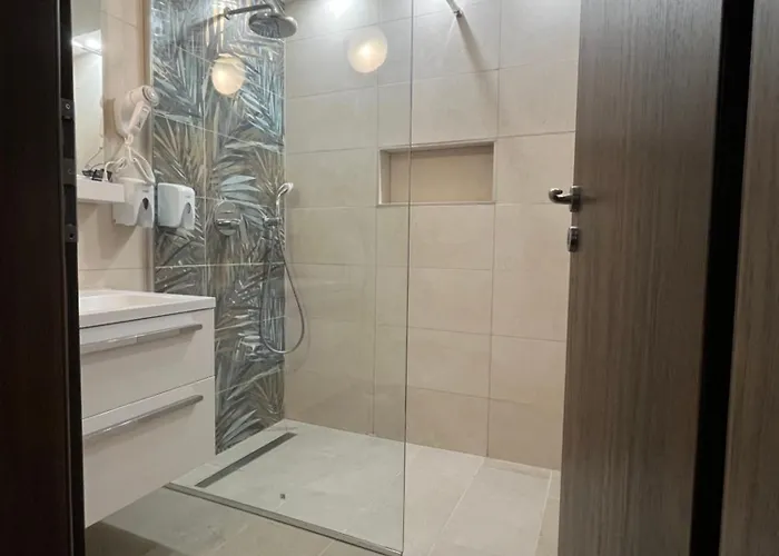 Eldorado Apartament *