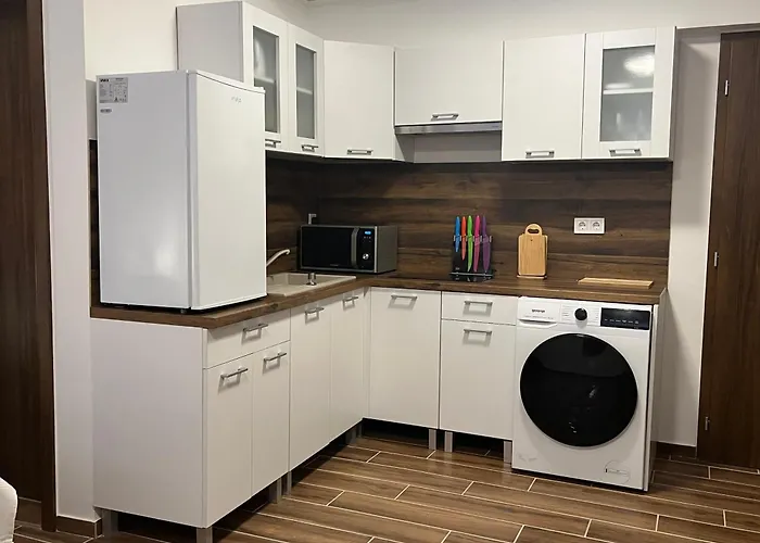 Apartment Eldorado Zalaegerszeg