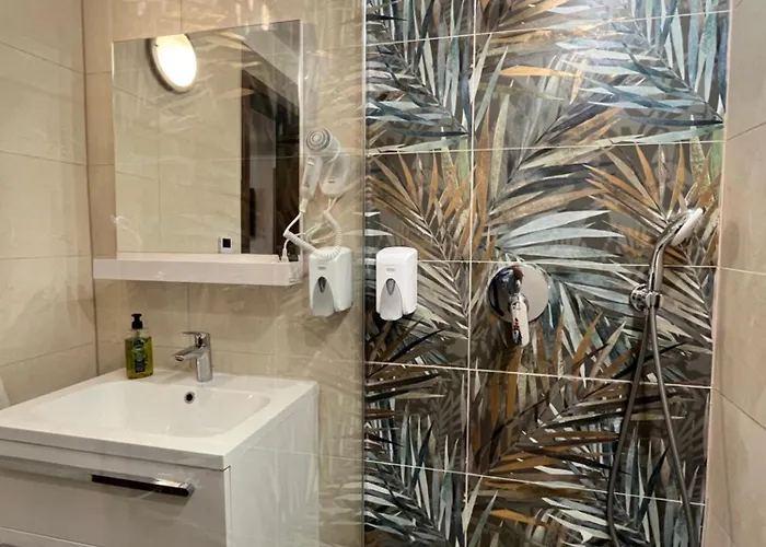 Eldorado Apartament *